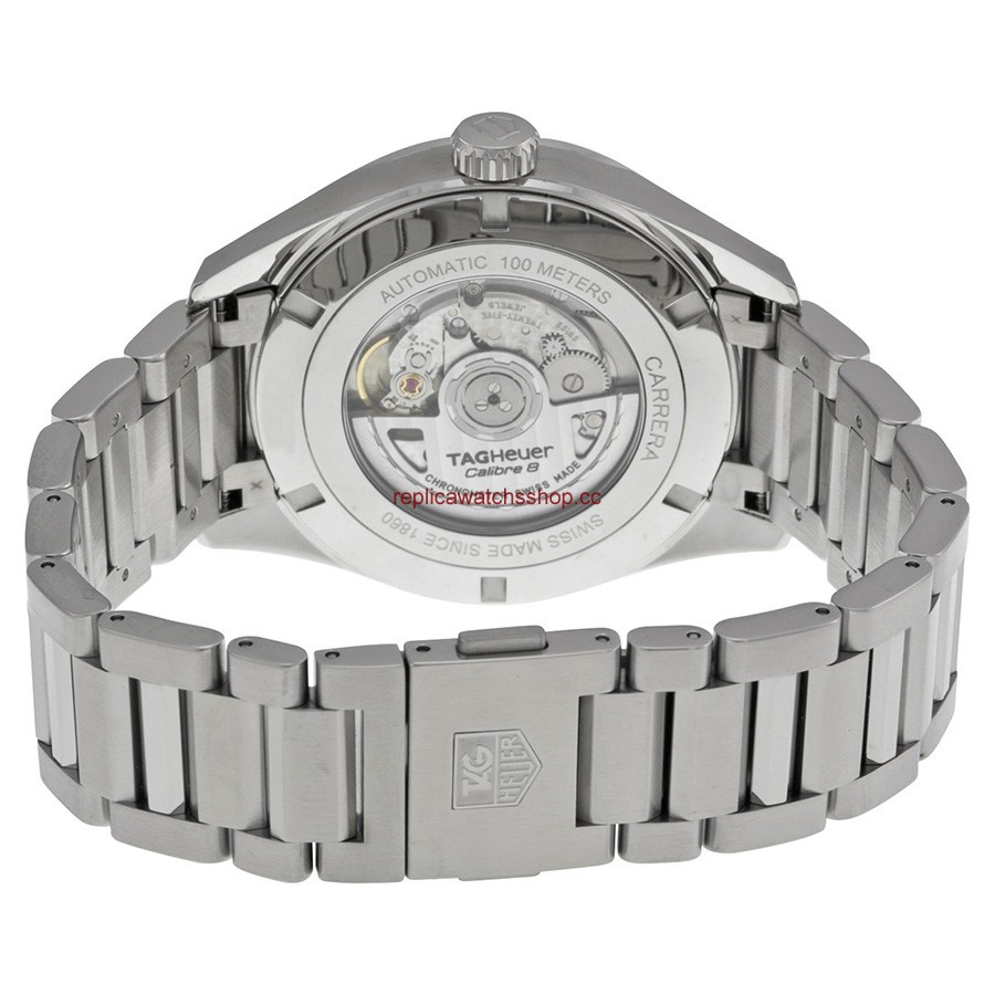 Tag Heuer Carrera WAR5012.BA0723 img2