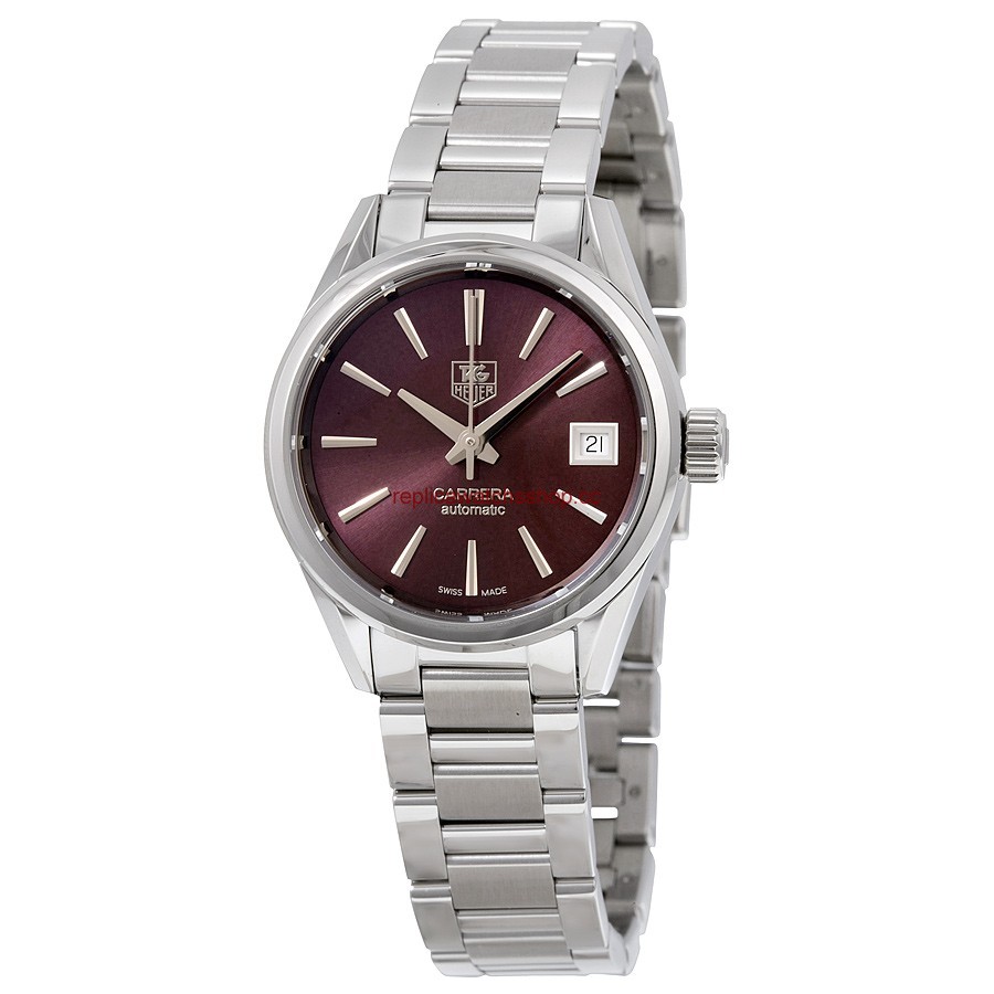 Tag Heuer Carrera WAR2417.BA0776 Tag Heuer Carrera WAR2417.BA0776