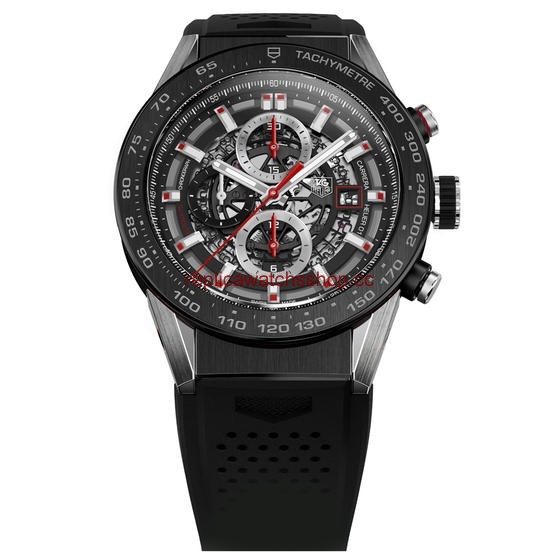 Tag Heuer Carrera CAR2A1Z.FT6044