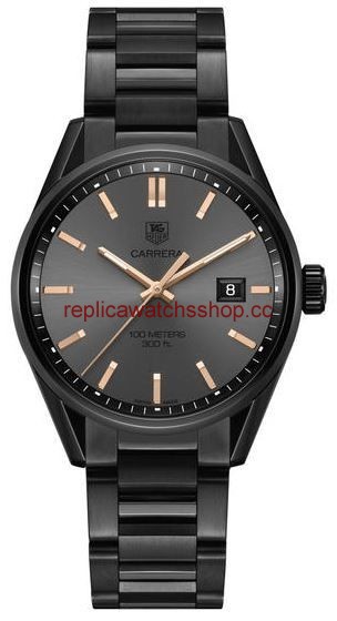 Tag Heuer Carrera WAR101A.BA0728