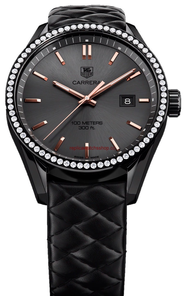 Tag Heuer Carrera WAR101B.FC6367 Tag Heuer Carrera WAR101B.FC6367