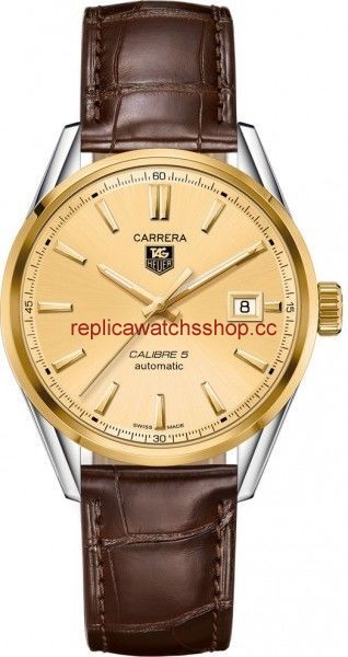 Tag Heuer Carrera WAR215A.FC6181 Tag Heuer Carrera WAR215A.FC6181