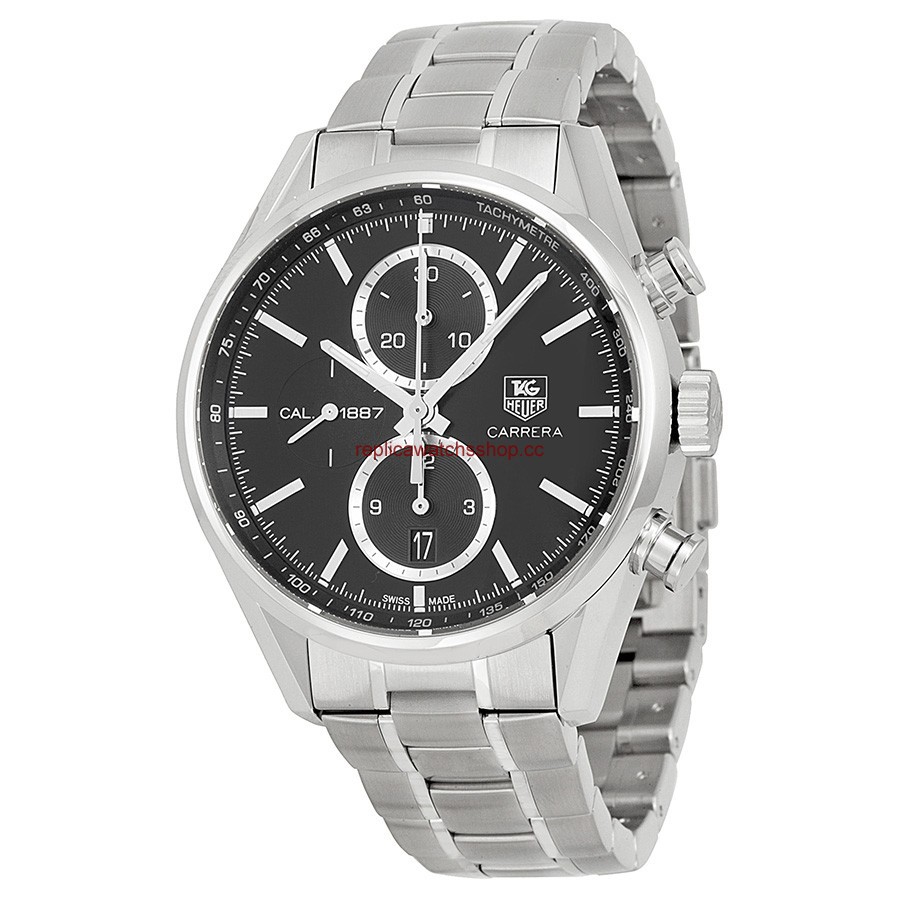 Tag Heuer Carrera CAR2110.BA0724 Tag Heuer Carrera CAR2110.BA0724