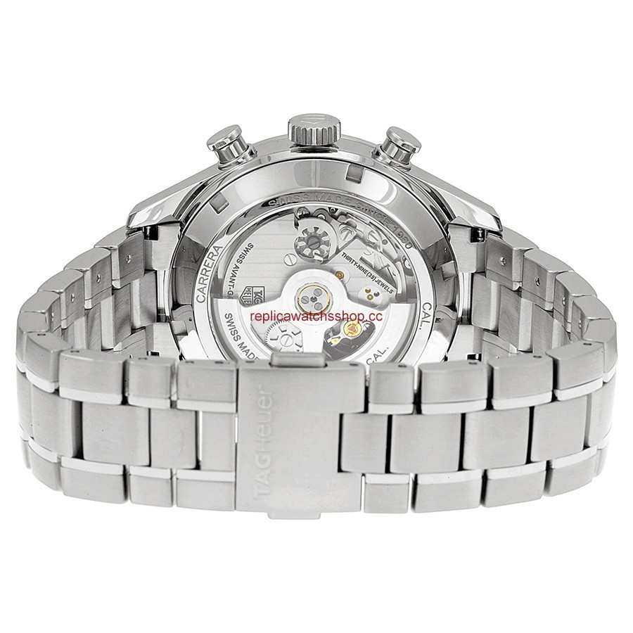 Tag Heuer Carrera CAR2110.BA0724 img2 Tag Heuer Carrera CAR2110.BA0724 img2