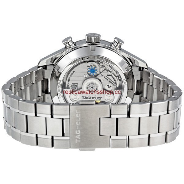 Tag Heuer Carrera CAR2110.BA0720 img2