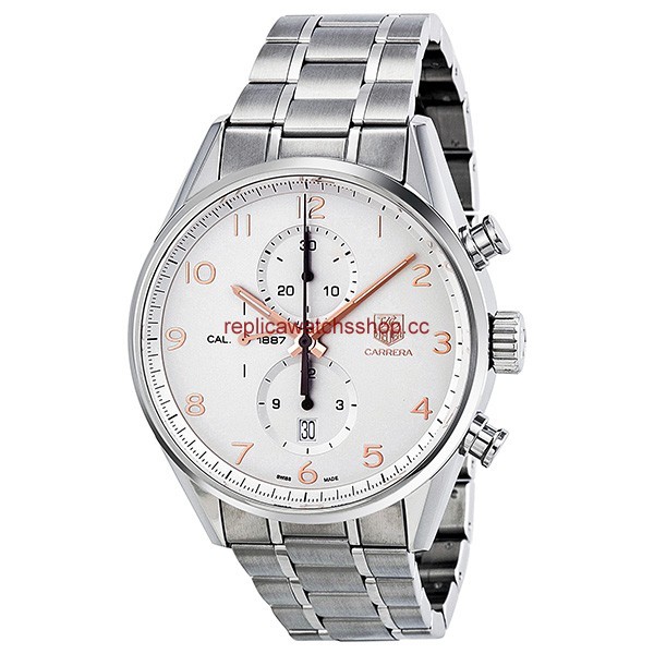Tag Heuer Carrera CAR2012.BA0796
