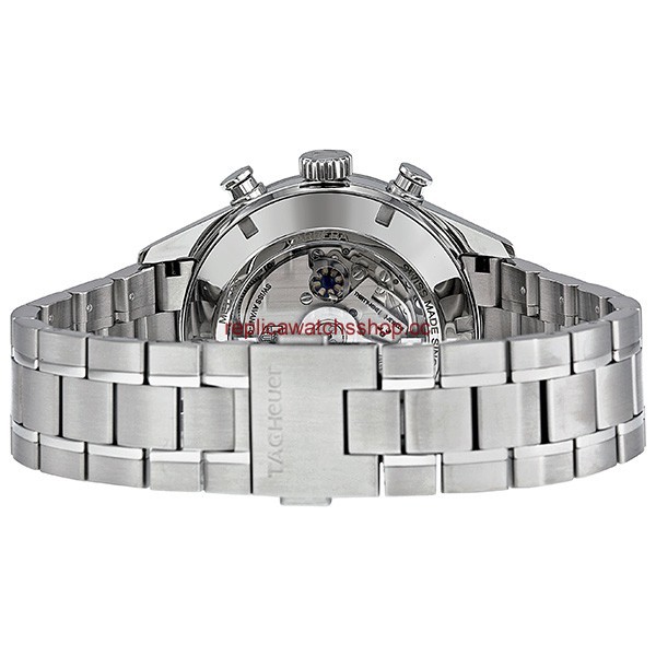 Tag Heuer Carrera CAR2012.BA0796 img2