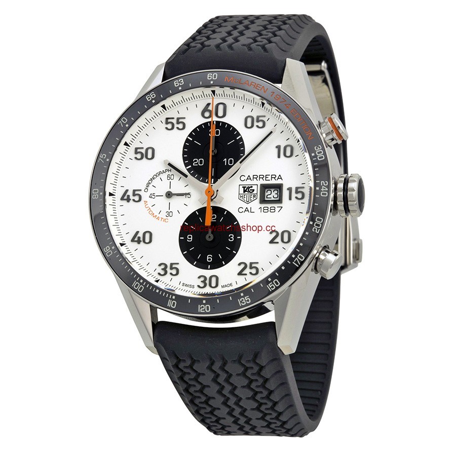 Tag Heuer Carrera CAR2A12.FT6033 Tag Heuer Carrera CAR2A12.FT6033