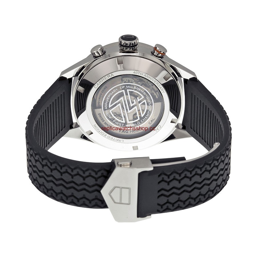 Tag Heuer Carrera CAR2A12.FT6033 img2 Tag Heuer Carrera CAR2A12.FT6033 img2
