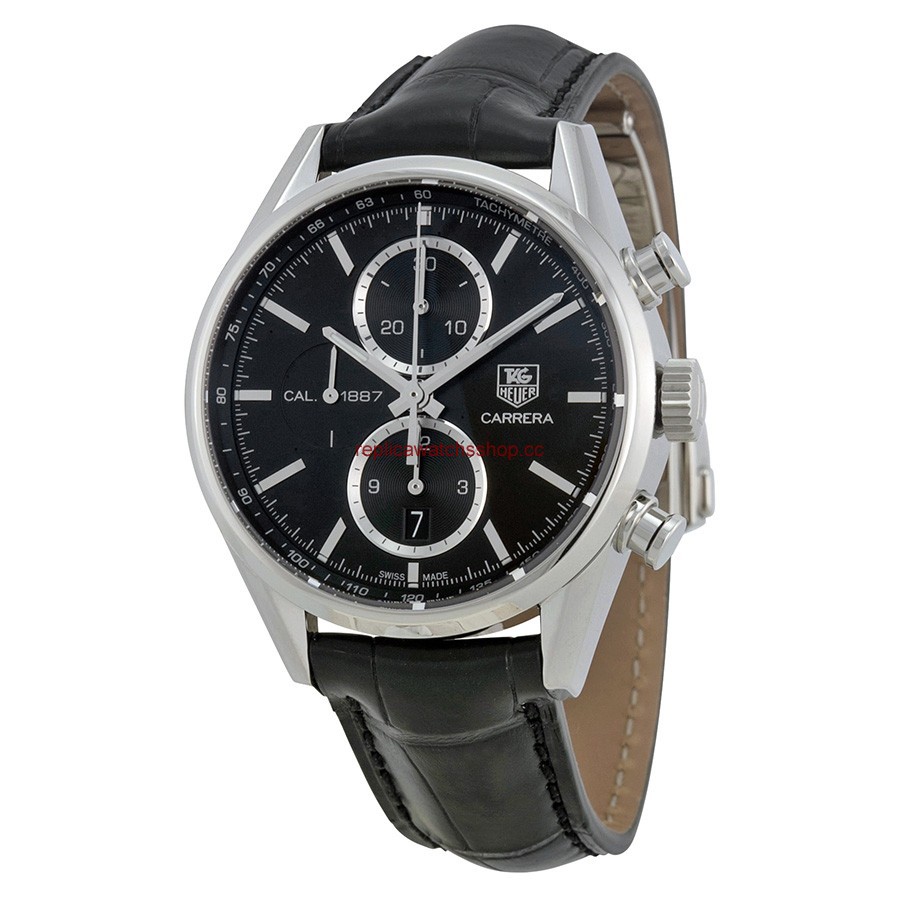Tag Heuer Carrera CAR2110.FC6266 Tag Heuer Carrera CAR2110.FC6266