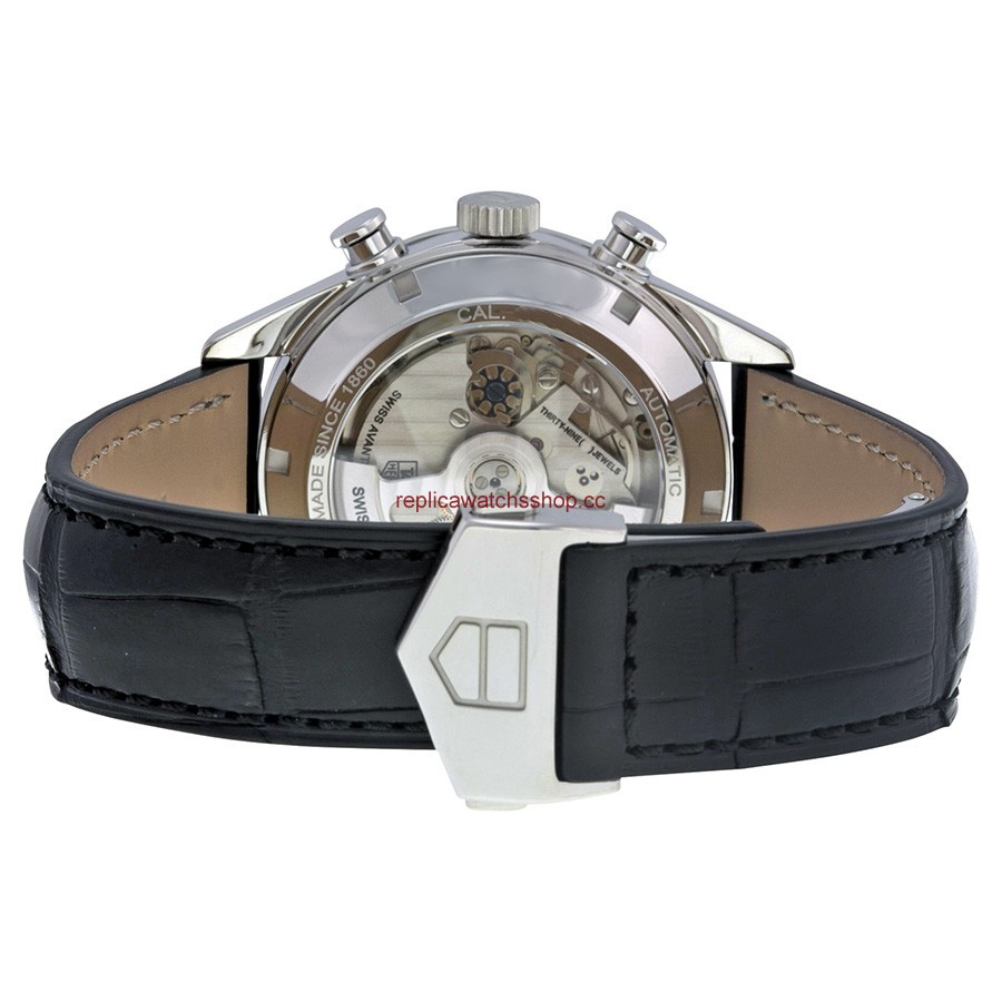 Tag Heuer Carrera CAR2110.FC6266 img2 Tag Heuer Carrera CAR2110.FC6266 img2