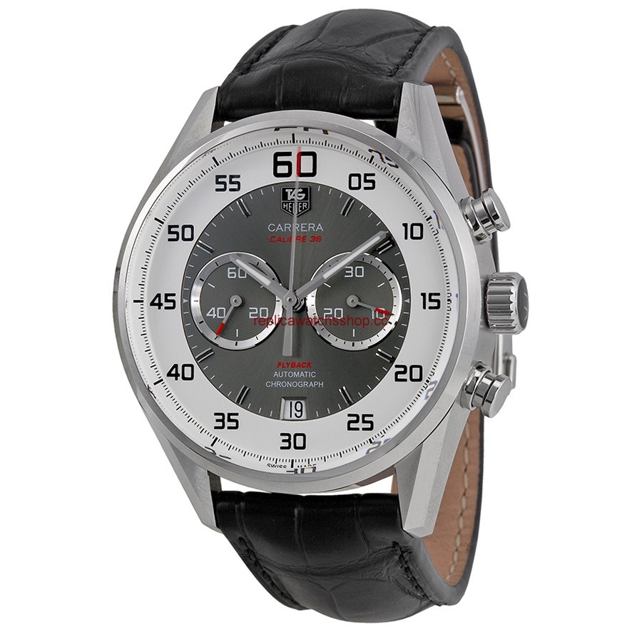 Tag Heuer Carrera CAR2B11.FC6235 Tag Heuer Carrera CAR2B11.FC6235
