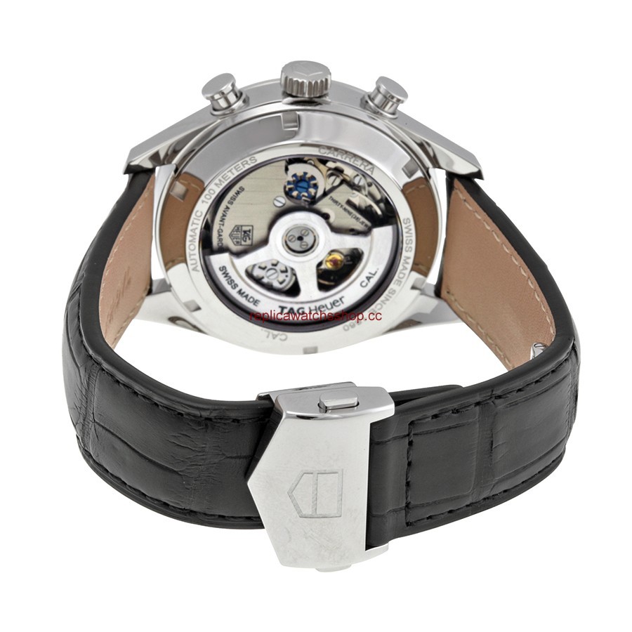 Tag Heuer Carrera CAR2111.FC6266 img2 Tag Heuer Carrera CAR2111.FC6266 img2