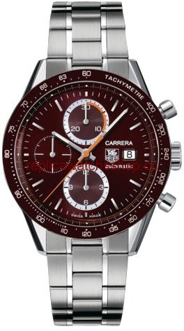 Tag Heuer Carrera CV2013.BA0786 Tag Heuer Carrera CV2013.BA0786