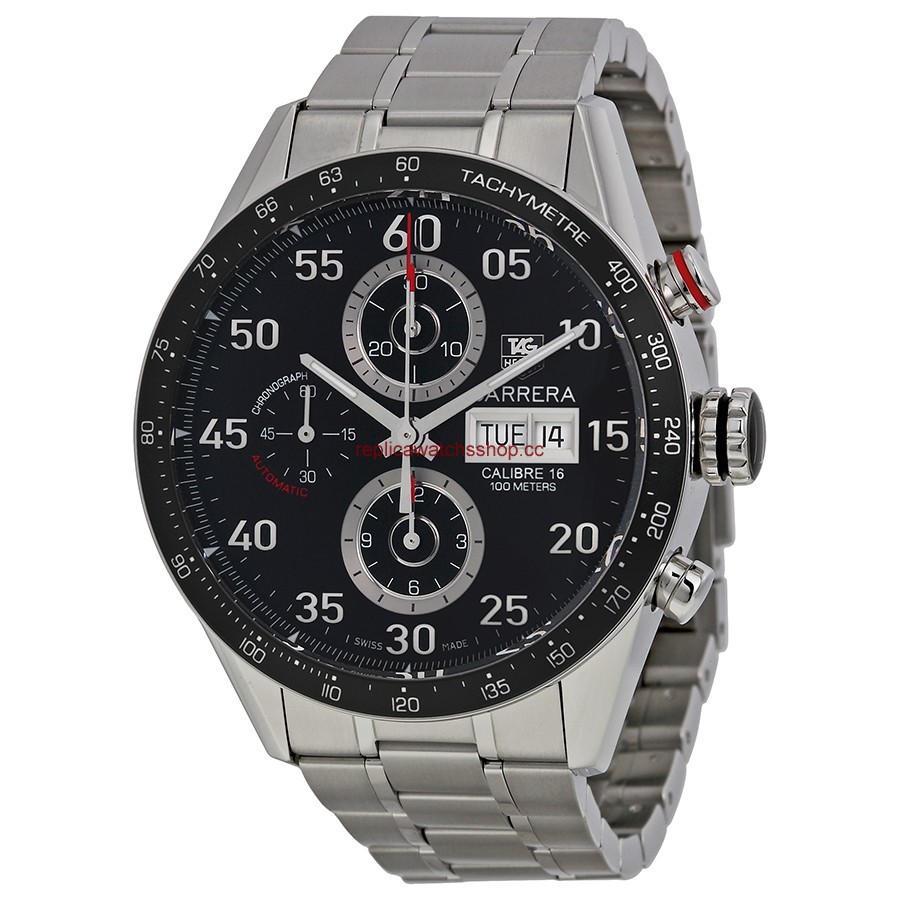 Tag Heuer Carrera CV2A10.BA0796
