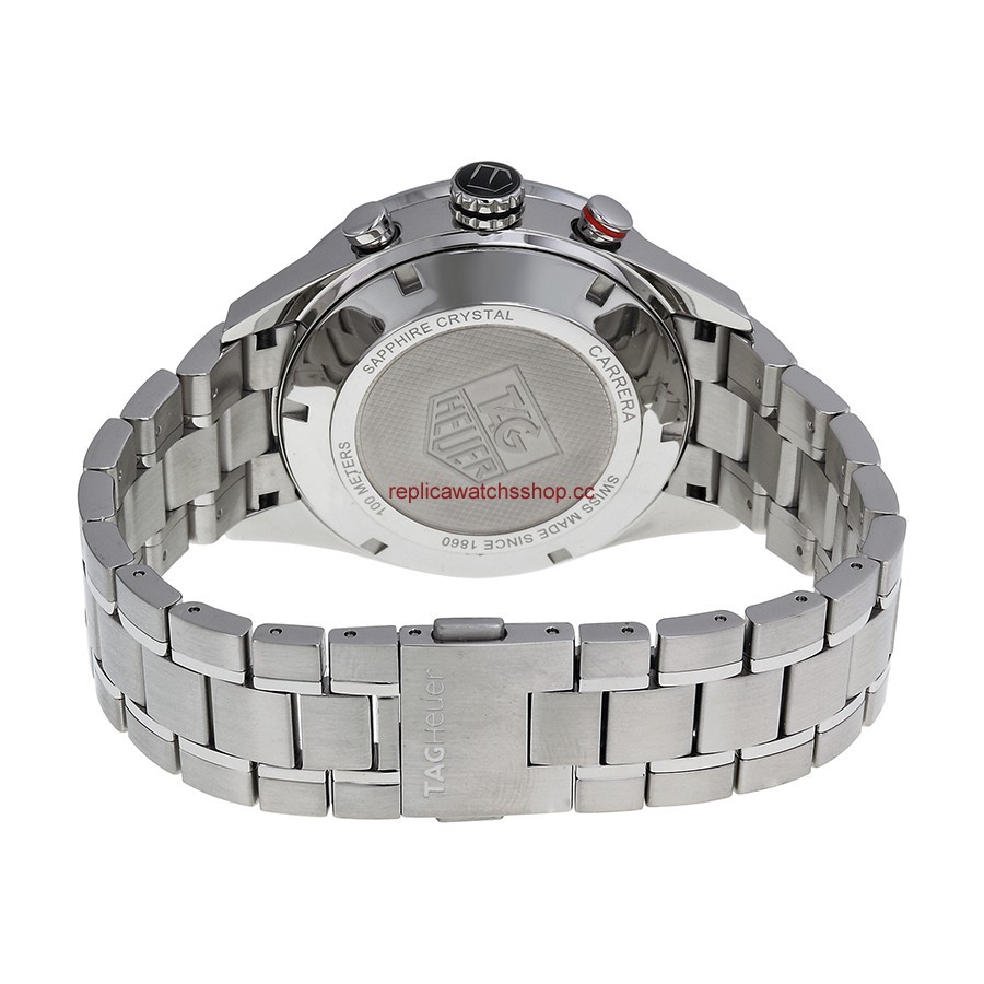 Tag Heuer Carrera CV2A10.BA0796 img2