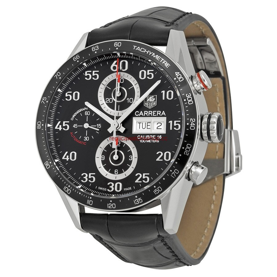 Tag Heuer Carrera CV2A10.FC6235 Tag Heuer Carrera CV2A10.FC6235