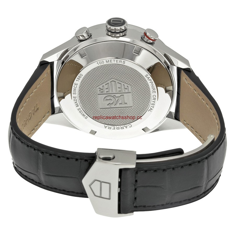 Tag Heuer Carrera CV2A10.FC6235 img2 Tag Heuer Carrera CV2A10.FC6235 img2