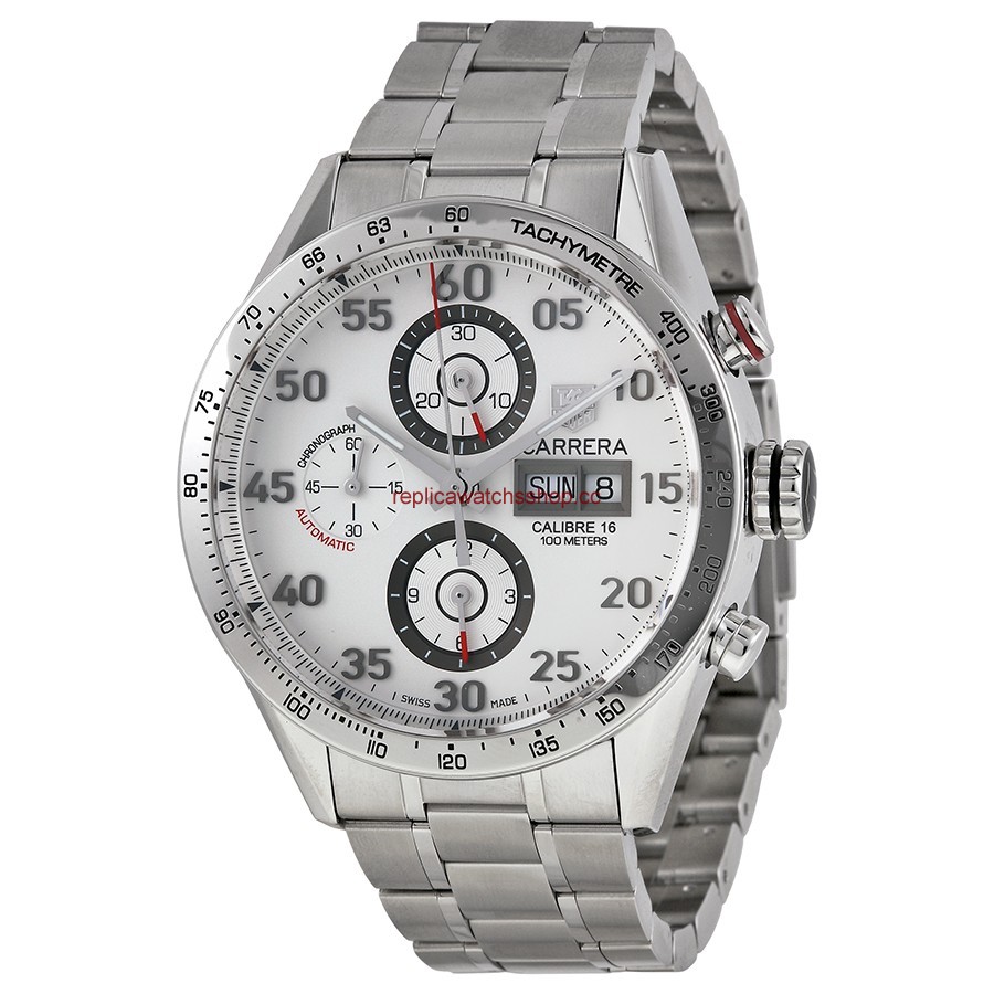 Tag Heuer Carrera CV2A11.BA0796