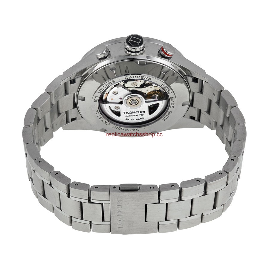 Tag Heuer Carrera CV2A11.BA0796 img2