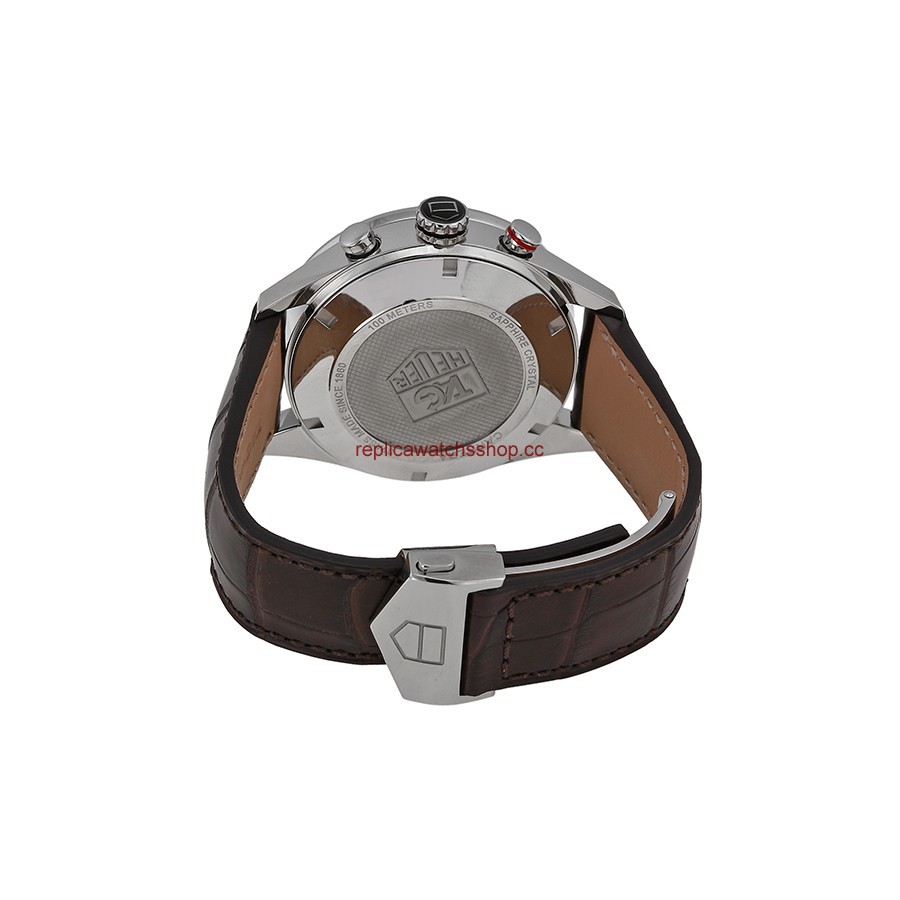 Tag Heuer Carrera CV2A12.FC6236 img2 Tag Heuer Carrera CV2A12.FC6236 img2