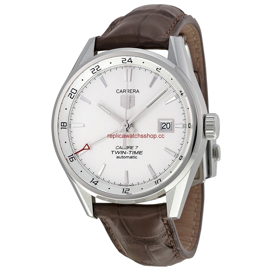 Tag Heuer Carrera WAR2011.FC6291