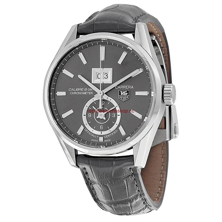Tag Heuer Carrera WAR5012FC6326 Tag Heuer Carrera WAR5012FC6326