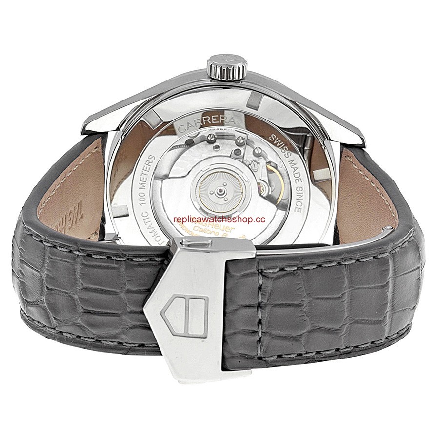 Tag Heuer Carrera WAR5012FC6326 img2 Tag Heuer Carrera WAR5012FC6326 img2