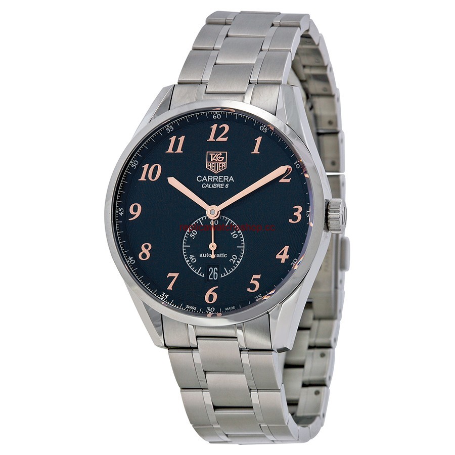 Tag Heuer Carrera WAS2114.BA0732