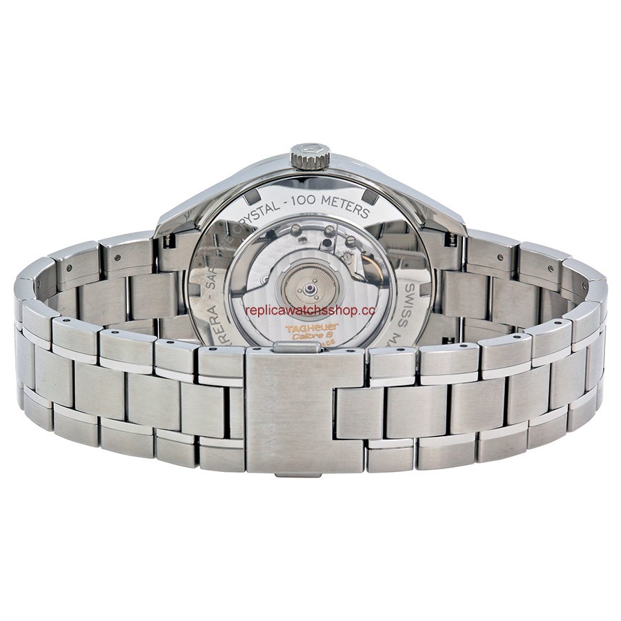 Tag Heuer Carrera WAS2114.BA0732 img2
