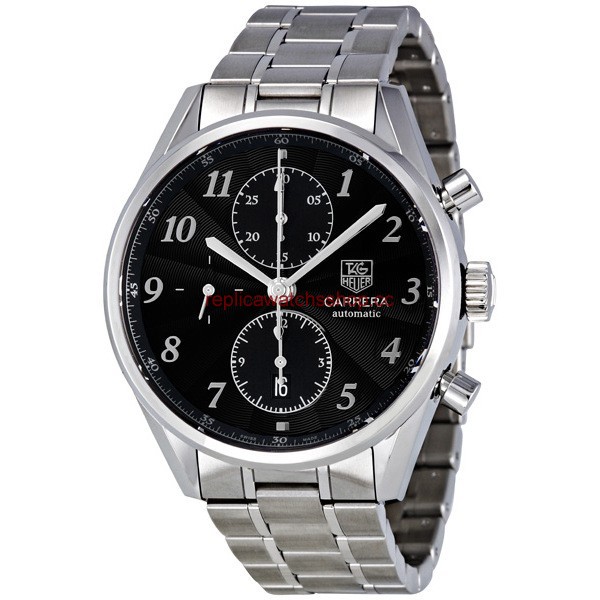 Tag Heuer Carrera CAS2110.BA0730 Tag Heuer Carrera CAS2110.BA0730