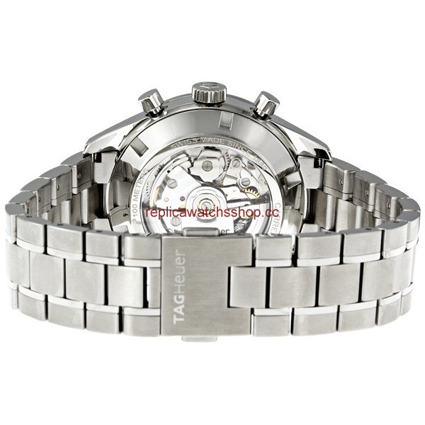 Tag Heuer Carrera CAS2110.BA0730 img2 Tag Heuer Carrera CAS2110.BA0730 img2