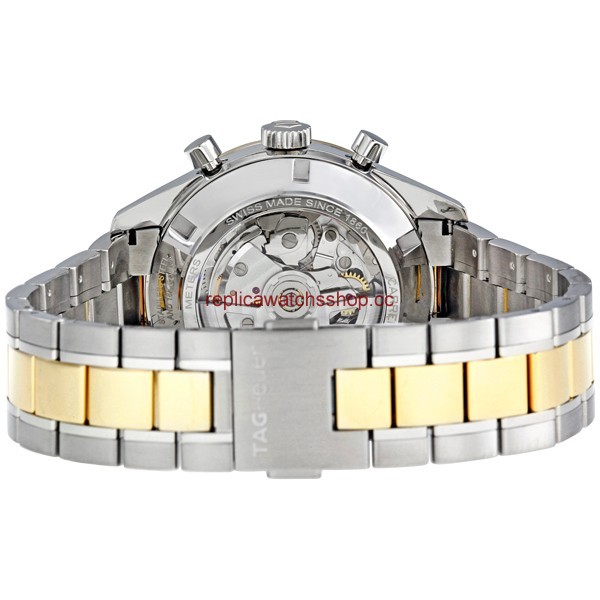 Tag Heuer Carrera CAS2150.BD0731 img2 Tag Heuer Carrera CAS2150.BD0731 img2
