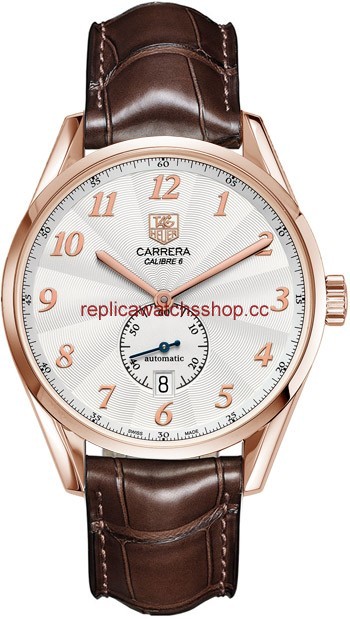Tag Heuer Carrera WAS2140.FC8176 Tag Heuer Carrera WAS2140.FC8176