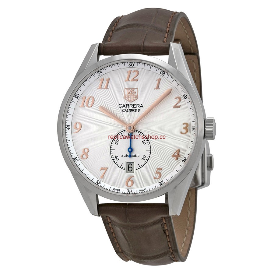 Tag Heuer Carrera WAS2112.FC6181 Tag Heuer Carrera WAS2112.FC6181
