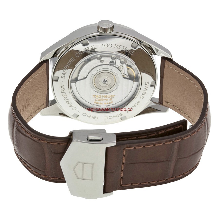 Tag Heuer Carrera WAS2112.FC6181 img2 Tag Heuer Carrera WAS2112.FC6181 img2
