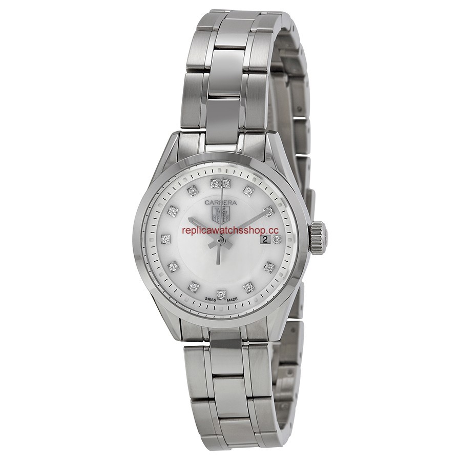 Tag Heuer Carrera WV1411.BA0793