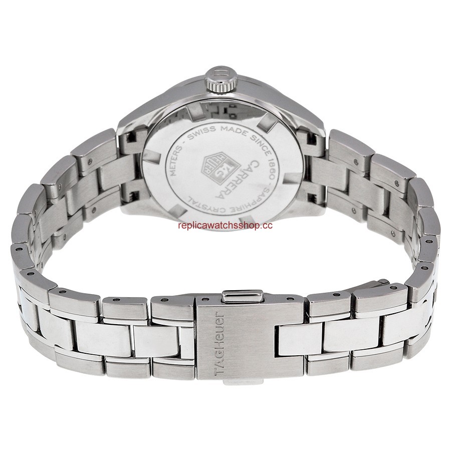 Tag Heuer Carrera WV1411.BA0793 img2