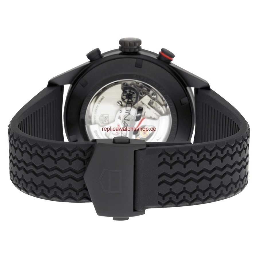 Tag Heuer Carrera CAR2A83.FT6033 img2 Tag Heuer Carrera CAR2A83.FT6033 img2