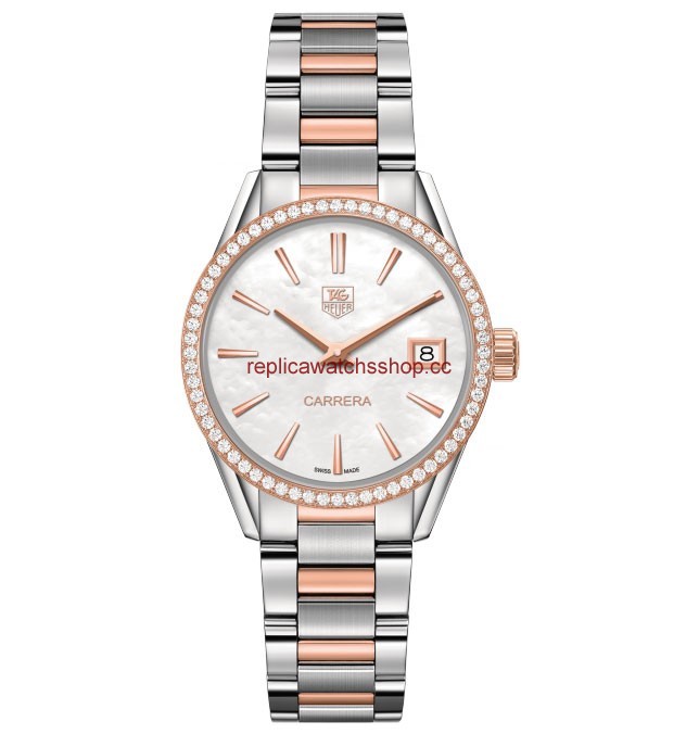 Tag Heuer Carrera WAR1353.BD0779