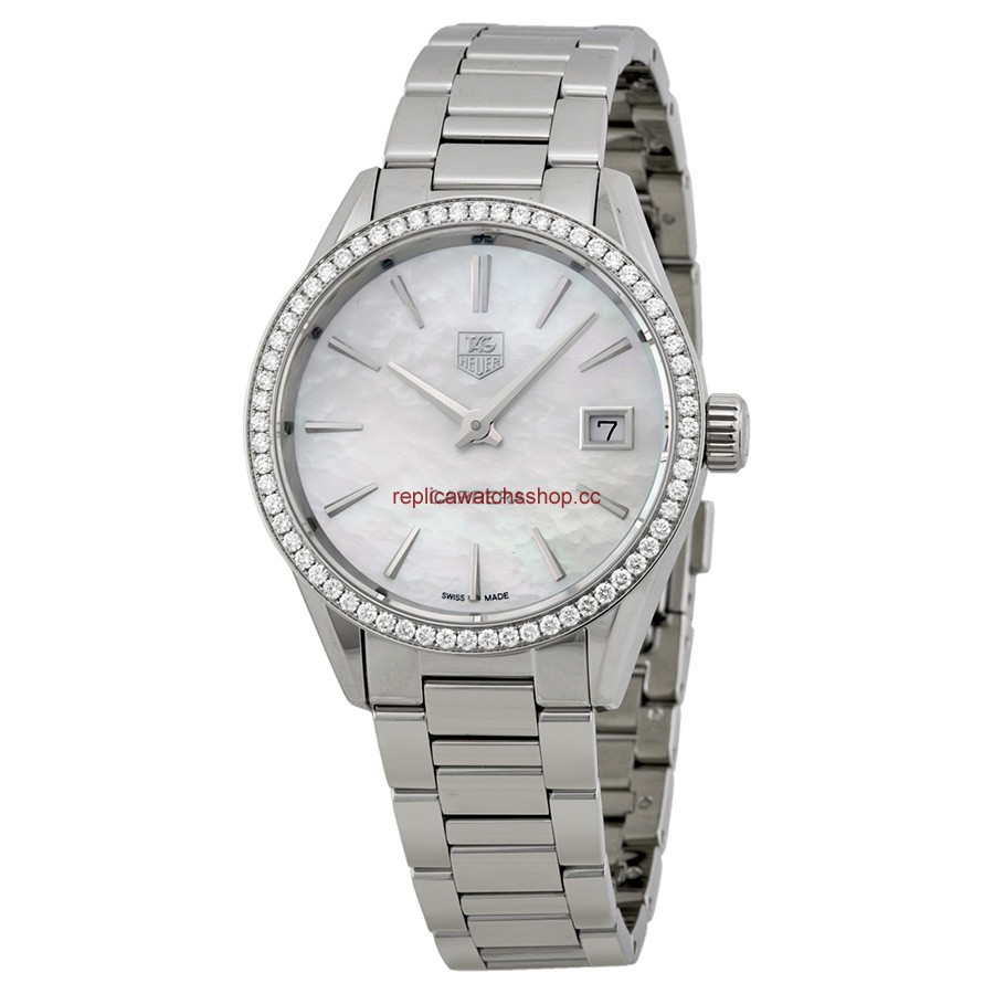 Tag Heuer Carrera WAR1315.BA0773