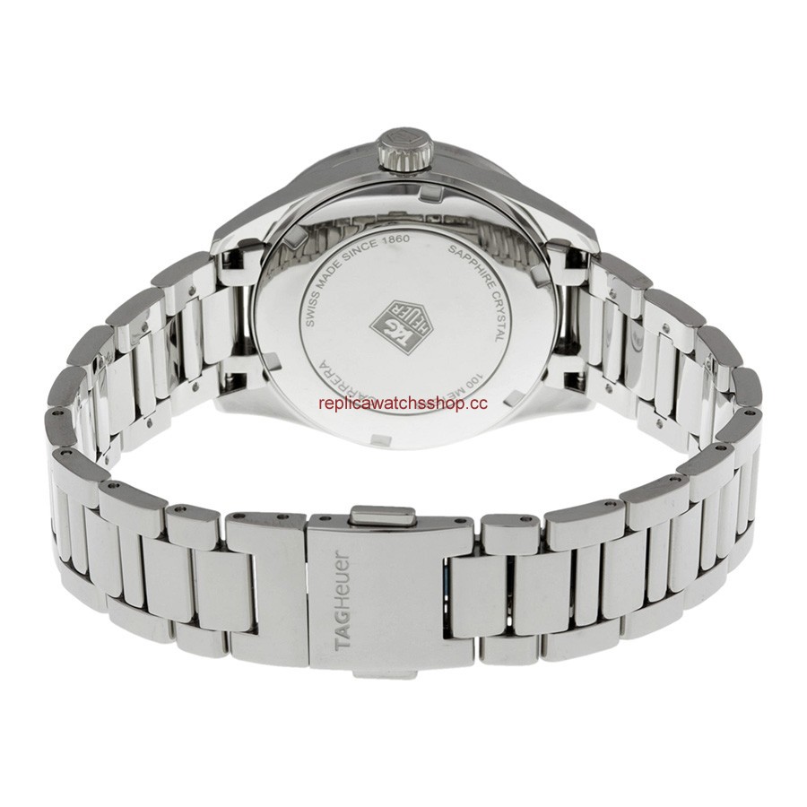 Tag Heuer Carrera WAR1315.BA0773 img2