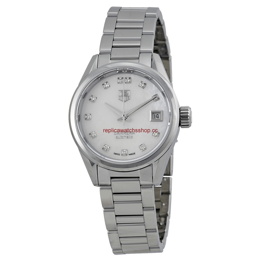Tag Heuer Carrera WAR2414.BA0770 Tag Heuer Carrera WAR2414.BA0770