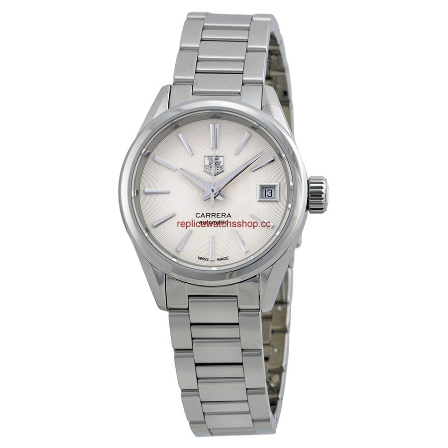 Tag Heuer Carrera WAR2416.BA0770 Tag Heuer Carrera WAR2416.BA0770