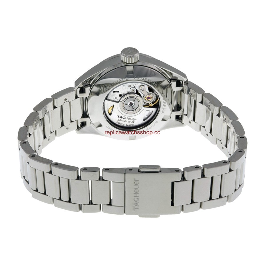 Tag Heuer Carrera WAR2416.BA0770 img2 Tag Heuer Carrera WAR2416.BA0770 img2