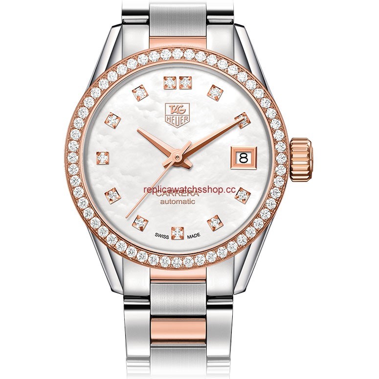 Tag Heuer Carrera WAR2453.BD0777 Tag Heuer Carrera WAR2453.BD0777