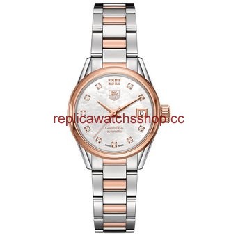 Tag Heuer Carrera WAR2452.BD0777 Tag Heuer Carrera WAR2452.BD0777