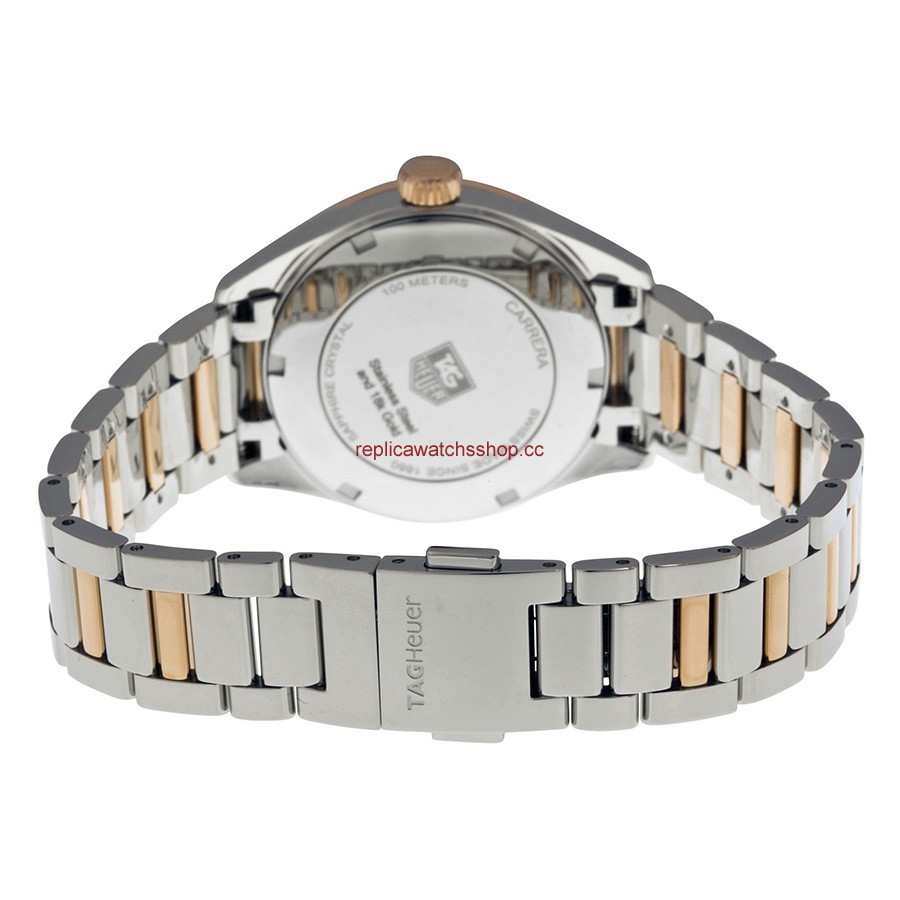 Tag Heuer Carrera WAR1352.BD0774 img2 Tag Heuer Carrera WAR1352.BD0774 img2