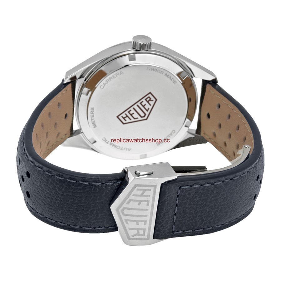 Tag Heuer Carrera WV5111.FC6350 img2 Tag Heuer Carrera WV5111.FC6350 img2