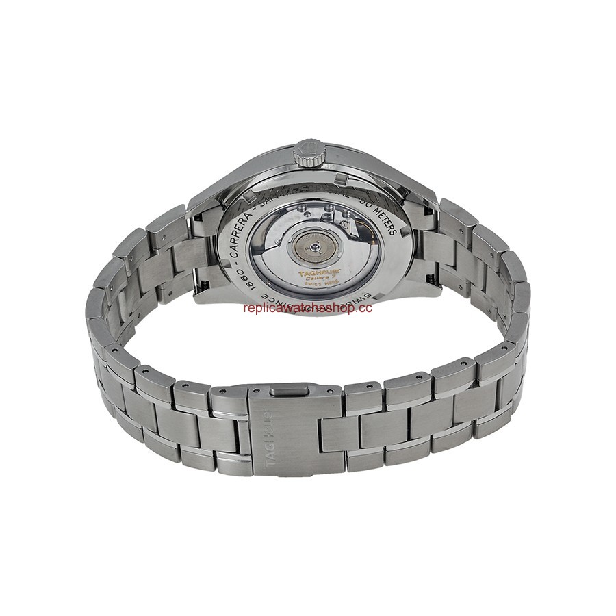 Tag Heuer Carrera WV2116.BA0787 img2 Tag Heuer Carrera WV2116.BA0787 img2